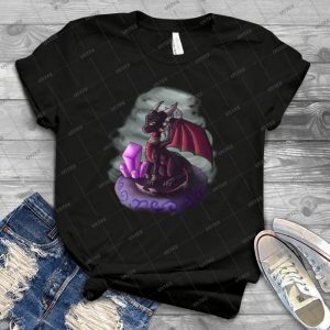Cynder-Wind Element - Best Unisex Trending Handmade T-shirt Gift Idea For Men T-shirt For Woman