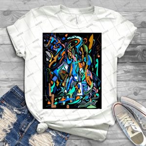 D Reversi 21 - Trending Shirt For Women Vintage Retro Tee For Men Kid's T-Shirt Handmade Shirt