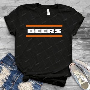 Da Beers - Best Unisex Trending Handmade T-shirt Gift Idea For Men T-shirt For Woman