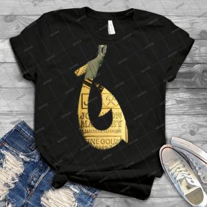 Da Hook 2 - Best Unisex Trending Handmade T-shirt Gift Idea For Men T-shirt For Woman