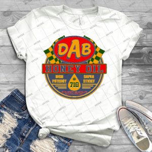 Dab Honey Oil 710 59 - Best Unisex Trending Handmade T-shirt Gift Idea For Men T-shirt For Woman