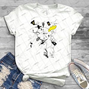 Daddy Long Legs 81 - Trending Shirt For Women Vintage Retro Tee For Men Kid's T-Shirt Handmade Shirt