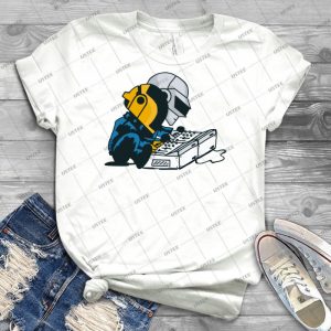 Daft Nuts - Best Unisex Trending Handmade T-shirt Gift Idea For Men T-shirt For Woman