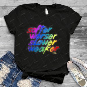 Daft T Shirt 52 - Vintage Mens Shirt Tshirt For Women Classic Handmade Shirt Retro Graphic Tee
