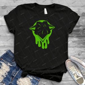 Dagames Basic T-Shirt - Gift Idea Shirt For Men Tee For Women Classic Retro Vintage Graphic T-Shirt