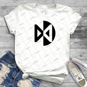 Dagaz [black] - Vintage Men's Shirt Tshirt For Women Classic Handmade Shirt Retro Graphic Tee