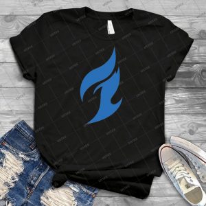 Dallas Fuel - Best Unisex Trending Handmade T-shirt Gift Idea For Men T-shirt For Woman