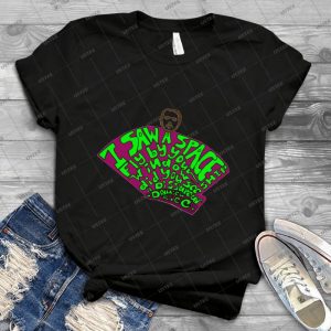 Damien Rice Quote 98 - Best Unisex Trending Handmade T-shirt Gift Idea For Men T-shirt For Woman