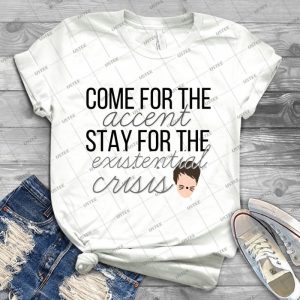 Dan Howell - Best Unisex Trending Handmade T-shirt Gift Idea For Men T-shirt For Woman