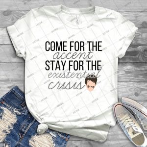 Dan Howell 6 - Vintage Men's Shirt Tshirt For Women Classic Handmade Shirt Retro Graphic Tee