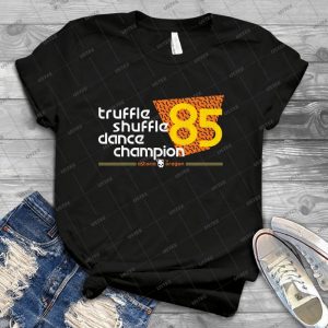Dance Champ 20 - Best Unisex Trending Handmade T-shirt Gift Idea For Men T-shirt For Woman