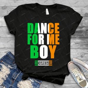 Dance For Me T Shirt 73 - Vintage Mens Shirt Tshirt For Women Classic Handmade Shirt Retro Graphic Tee