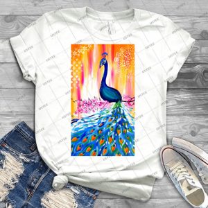 Dance With Destiny 3 - Trending Shirt For Women Vintage Retro Tee For Men Kid's T-Shirt Handmade Shirt