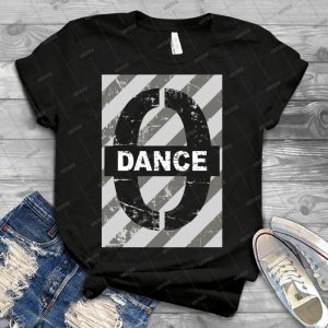 Dancing Star Night - Best Unisex Trending Handmade T-shirt Gift Idea For Men T-shirt For Woman