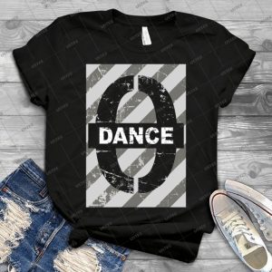 Dancing Star Night - Gift Idea Shirt For Men Tee For Women Classic Retro Vintage Graphic T-Shirt