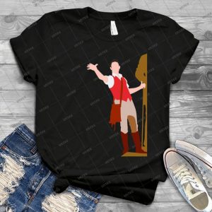 Dancing Through Life - Best Unisex Trending Handmade T-shirt Gift Idea For Men T-shirt For Woman