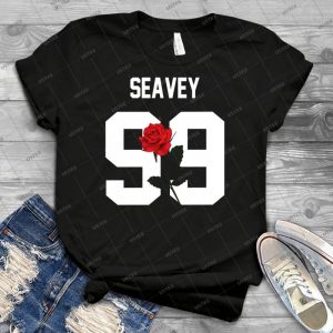 Daniel Seavey-Rose - Best Unisex Trending Handmade T-shirt Gift Idea For Men T-shirt For Woman