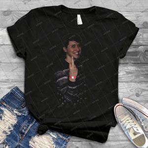 Danisnotonfire - Best Unisex Trending Handmade T-shirt Gift Idea For Men T-shirt For Woman