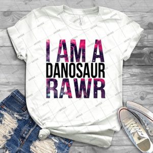 Danisnotonfire Danosaur - Trending Shirt For Women Vintage Retro Tee For Men Kid's T-Shirt Handmade Shirt