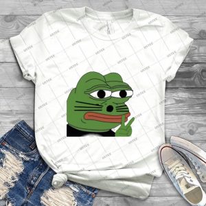 Danisnotonfire Pepe - Best Unisex Trending Handmade T-shirt Gift Idea For Men T-shirt For Woman