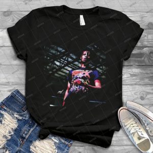 Danny Brown 21 - Trending Shirt For Women Vintage Retro Tee For Men Kid's T-Shirt Handmade Shirt