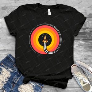 Dans L39extrieur 72 - Trending Shirt For Women Vintage Retro Tee For Men Kid's T-Shirt Handmade Shirt