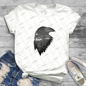 Dans La Nuit Nbuleuse 63 - Trending Shirt For Women Vintage Retro Tee For Men Kid's T-Shirt Handmade Shirt