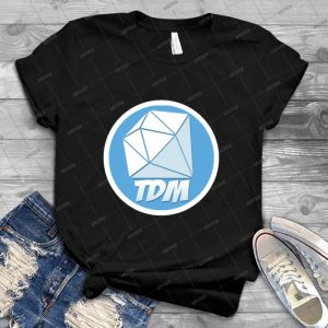 Dantdm T Shirt - Best Unisex Trending Handmade T-shirt Gift Idea For Men T-shirt For Woman