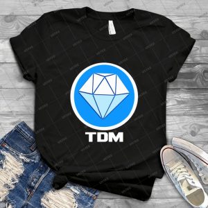 Dantdm T Shirt - Gift Idea Shirt For Men Tee For Women Classic Retro Vintage Graphic T-Shirt