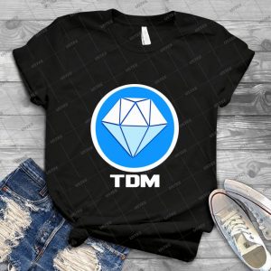 Dantdm T Shirt - Vintage Mens Shirt Tshirt For Women Classic Handmade Shirt Retro Graphic Tee