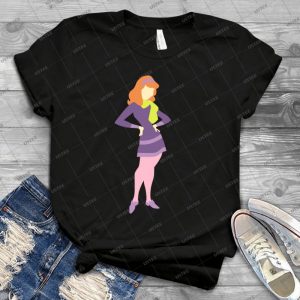 Daphne Blake 99 - Best Unisex Trending Handmade T-shirt Gift Idea For Men T-shirt For Woman