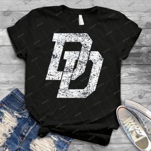 Dare Devil 2 - Best Unisex Trending Handmade T-shirt Gift Idea For Men T-shirt For Woman