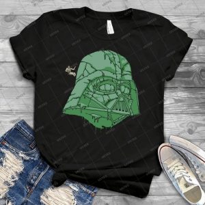 Dark Climb 66 - Vintage Mens Shirt Tshirt For Women Classic Handmade Shirt Retro Graphic Tee