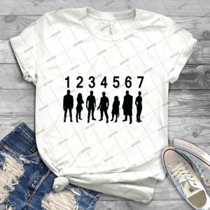 Dark Matter - Best Unisex Trending Handmade T-shirt Gift Idea For Men T-shirt For Woman