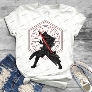 Dark Power - Best Unisex Trending Handmade T-shirt Gift Idea For Men T-shirt For Woman