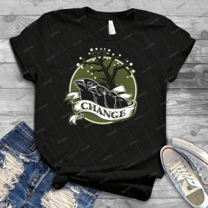 Darwin S Finches - Best Unisex Trending Handmade T-shirt Gift Idea For Men T-shirt For Woman