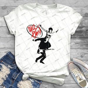 Daryl Hall And John Oates - Gift Idea Shirt For Men Tee For Women Classic Retro Vintage Graphic T-Shirt