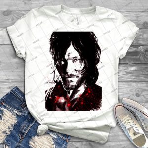 Daryl T Shirt 59 - Trending Shirt For Women Vintage Retro Tee For Men Kid's T-Shirt Handmade Shirt