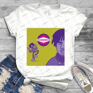Das Efx - Dead Serious 86 - Best Unisex Trending Handmade T-shirt Gift Idea For Men T-shirt For Woman