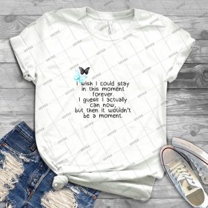 Das Leben Ist Seltsam - Moment 62 - Trending Shirt For Women Vintage Retro Tee For Men Kid's T-Shirt Handmade Shirt