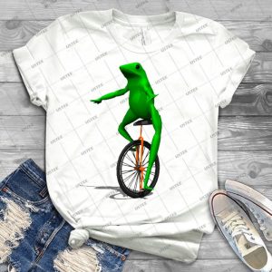 Dat Boi T Shirt 20 - Trending Shirt For Women Vintage Retro Tee For Men Kid's T-Shirt Handmade Shirt