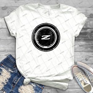 Datsun 240z Emblem - Best Unisex Trending Handmade T-shirt Gift Idea For Men T-shirt For Woman