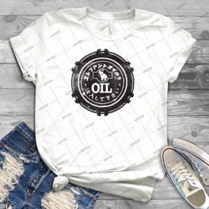Datsun Oil Cap - Best Unisex Trending Handmade T-shirt Gift Idea For Men T-shirt For Woman