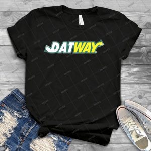 Datway T Shirt 77 - Best Unisex Trending Handmade T-shirt Gift Idea For Men T-shirt For Woman