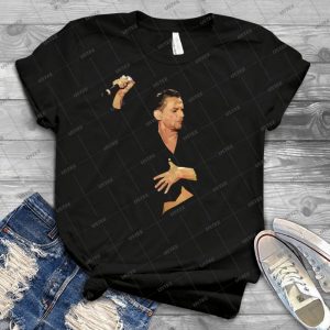 Dave Gahan-Depeche Mode - Best Unisex Trending Handmade T-shirt Gift Idea For Men T-shirt For Woman