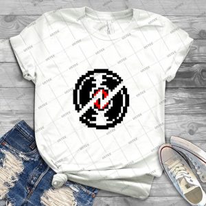 Dave Strider Logo Shirt 9 - Trending Shirt For Women Vintage Retro Tee For Men Kid's T-Shirt Handmade Shirt