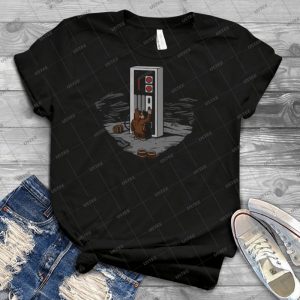 Dawn Of Gaming 98 - Best Unisex Trending Handmade T-shirt Gift Idea For Men T-shirt For Woman