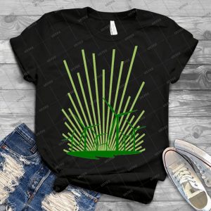 Dawn T Shirt - Best Unisex Trending Handmade T-shirt Gift Idea For Men T-shirt For Woman