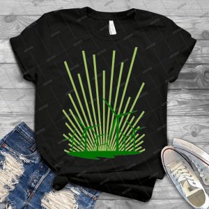 Dawn T Shirt 42 - Gift Idea Shirt For Men Tee For Women Classic Retro Vintage Graphic T-Shirt