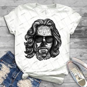 Day Of The Dude - Best Unisex Trending Handmade T-shirt Gift Idea For Men T-shirt For Woman